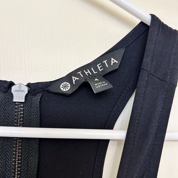 Athleta jumpsuit - Picture 3 of 6